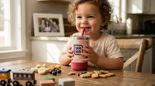Cheap Coffee Tumblers vs. Expensive: Which is Best for Toddlers?