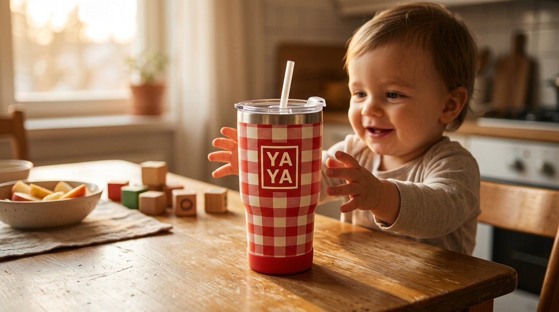 4 Best Practices for Choosing the Best Thermal Coffee Cup