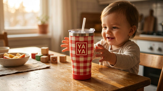 4 Best Practices for Choosing the Best Thermal Coffee Cup