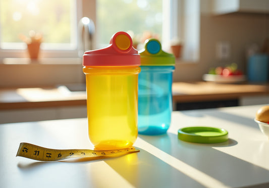 4 Essential Checks for Your Replacement Lid for Toddler Travel Tumbler