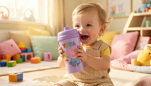 7 Reasons Parents Love the 30 oz Insulated Tumbler from YAYA
