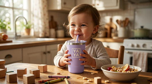 4 Key Comparisons: 20oz Insulated Tumbler vs. Regular Tumblers