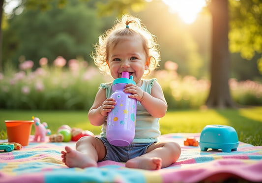 Why Parents Choose Thermal Travel Cups for Safe Hydration