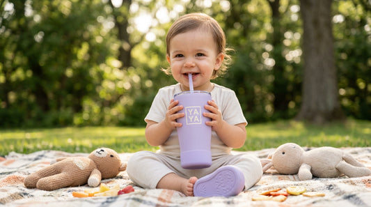 10 Essential Totes with Cup Holders for Busy Parents