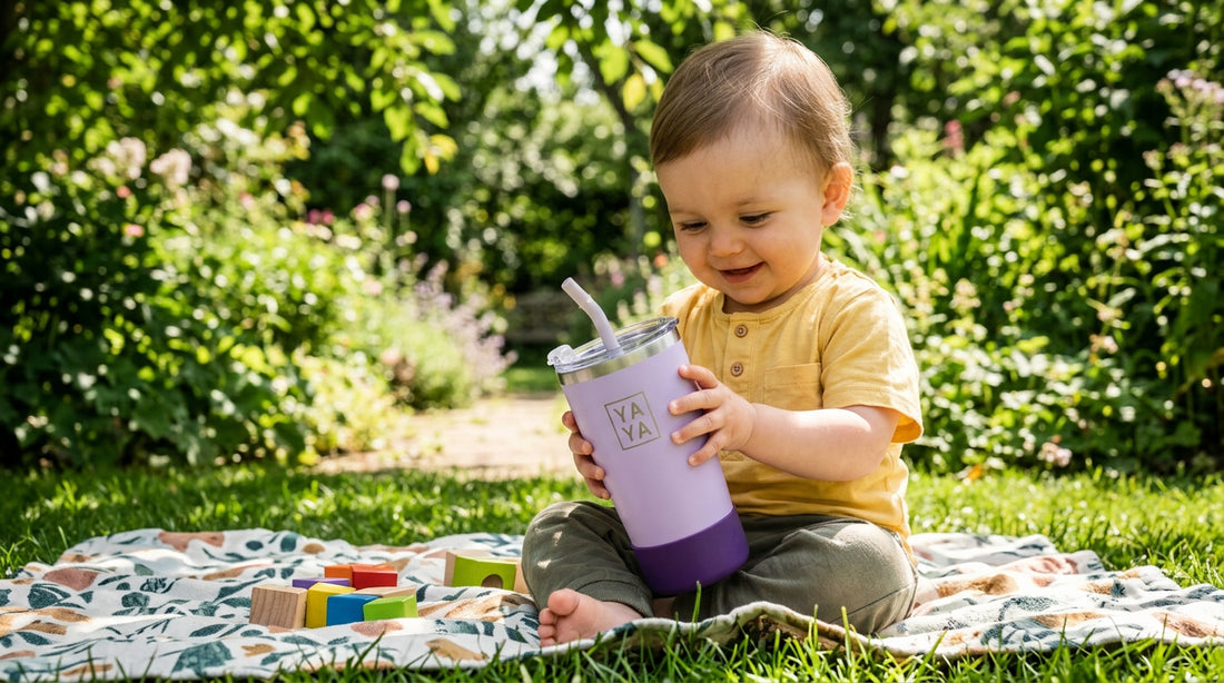 Insulated vs. Regular Tumblers: Which Kids Insulated Tumbler Wins?