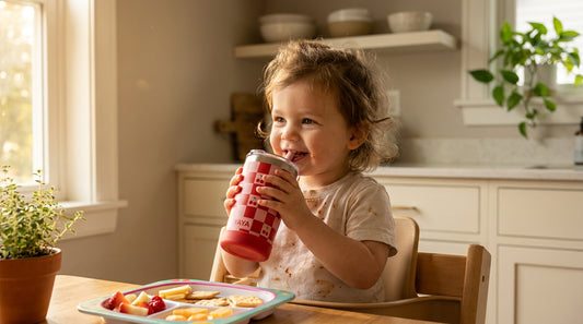 Best Practices for Choosing a Cup with Handle and Straw for Toddlers