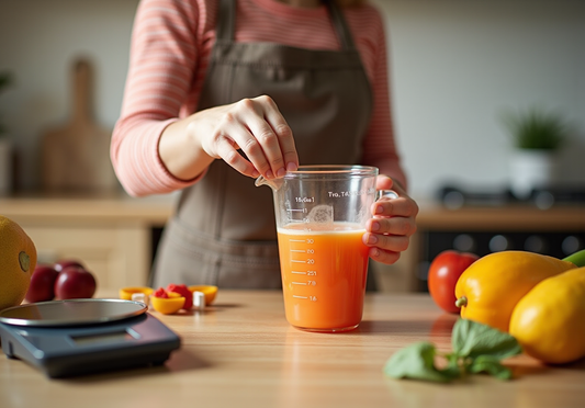 Easily Convert 14 oz to Cup: A Parent's Quick Guide