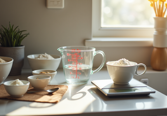 Easily Convert 18 oz to Cup: A Simple Step-by-Step Process