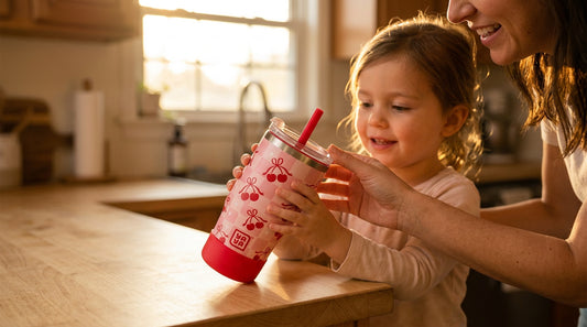 Troubleshoot GetYaya Tumbler Leaks: A Step-by-Step Guide for Parents