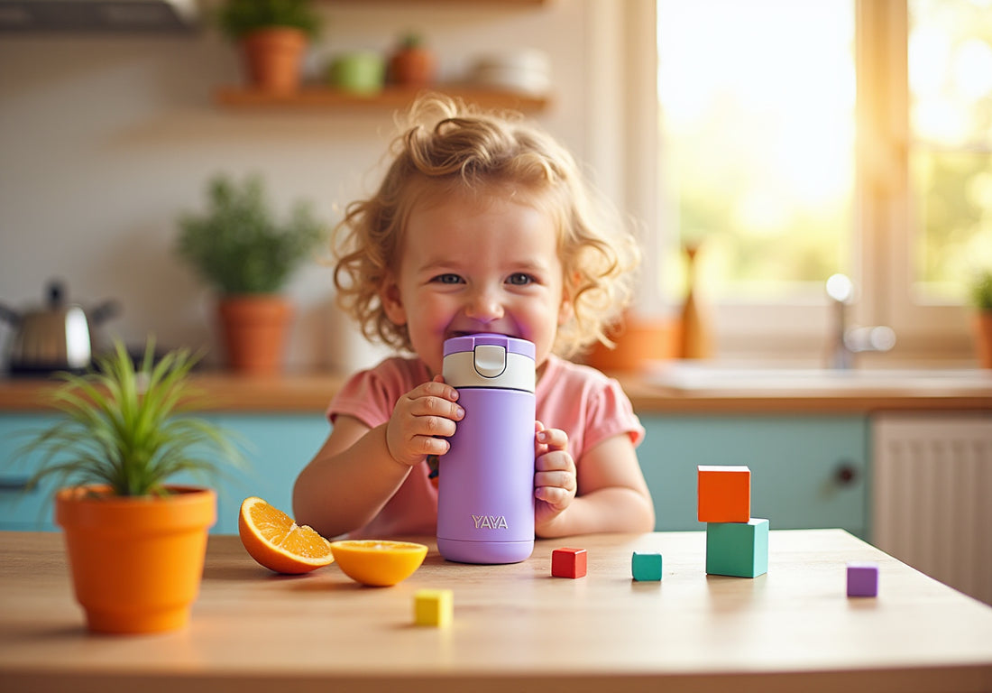 10 Must-Have 40 oz Tumblers with Handle and Straw Lid for Parents