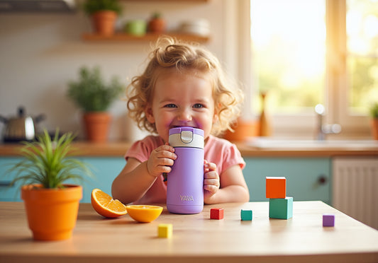 10 Must-Have 40 oz Tumblers with Handle and Straw Lid for Parents