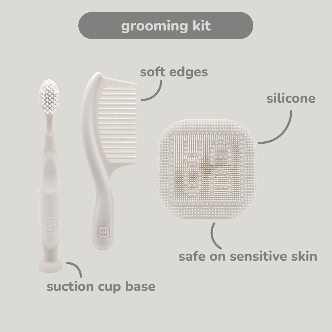 Premier Care Health & Grooming Set