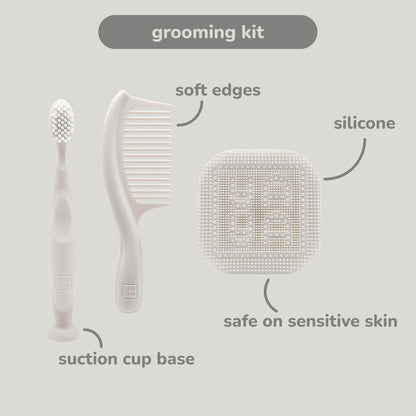 Premier Care Health & Grooming Set