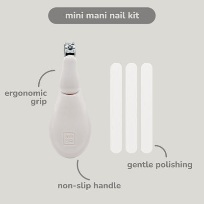 Premier Care Health & Grooming Set