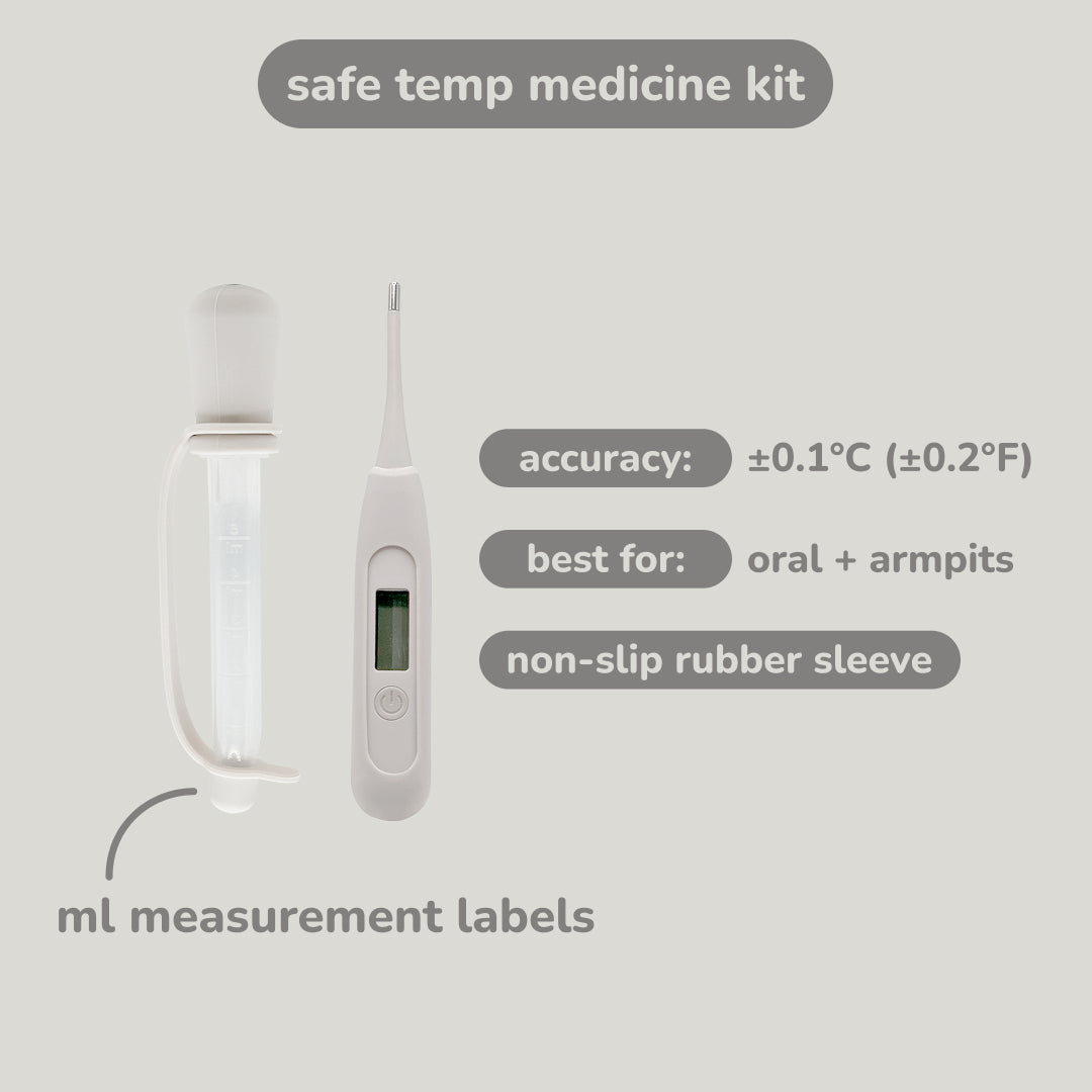 Premier Care Health & Grooming Set