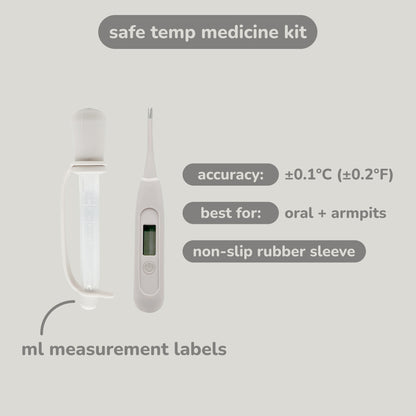 Premier Care Health & Grooming Set