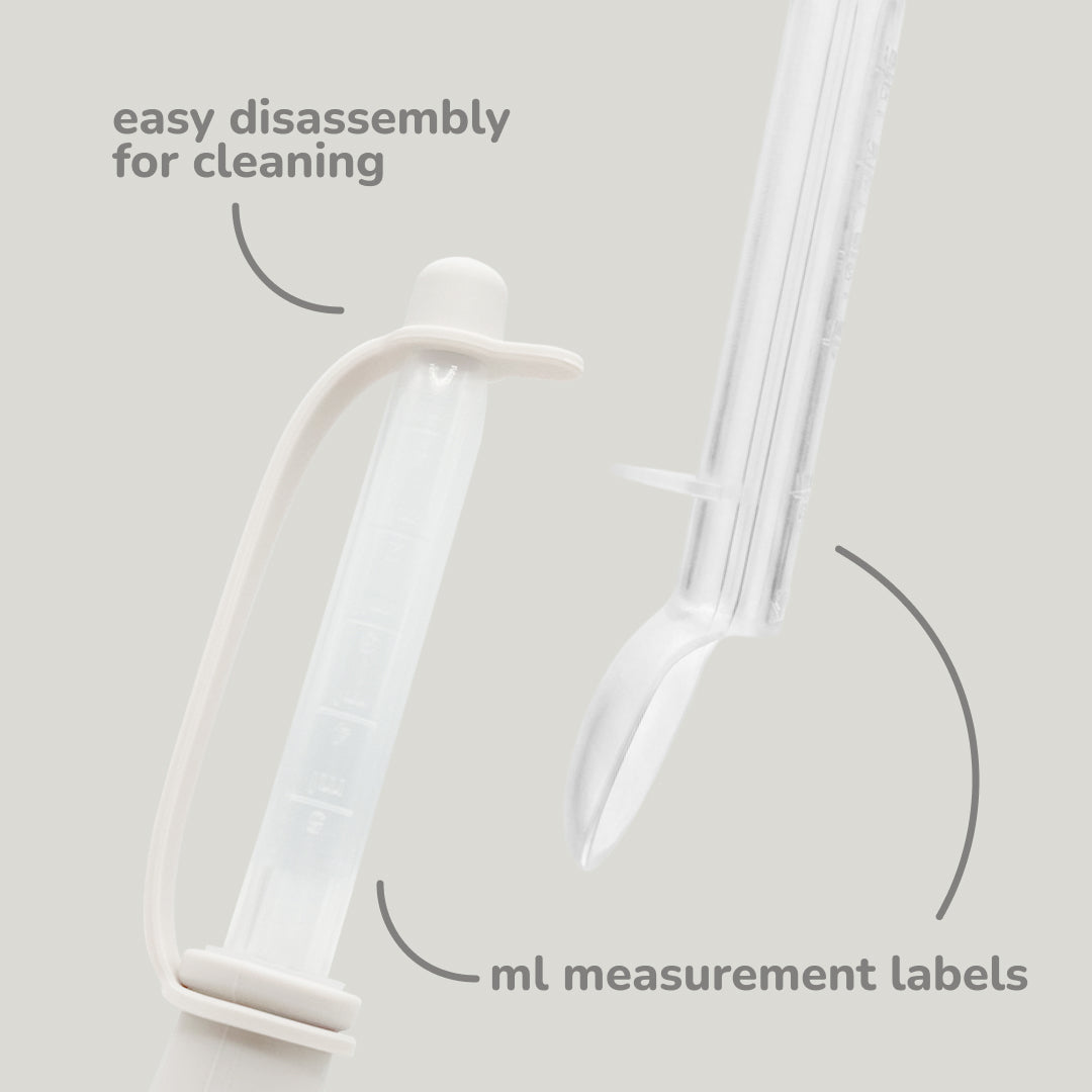 SafeTemp Medicine & Thermometer Set