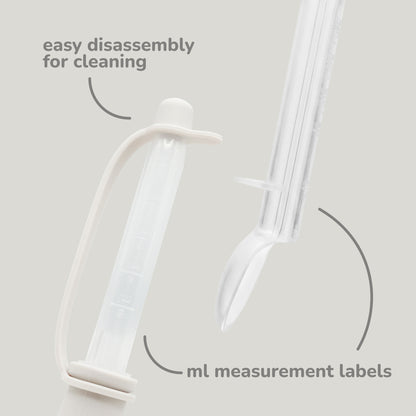 SafeTemp Medicine & Thermometer Set