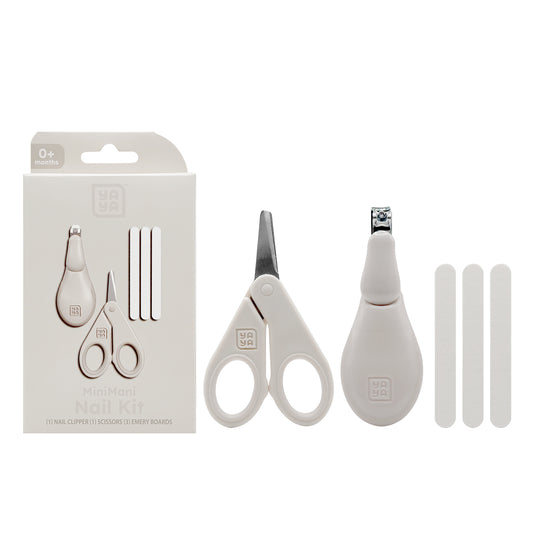 Baby MiniMani Nail Kit