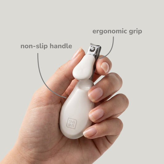 Baby MiniMani Nail Kit