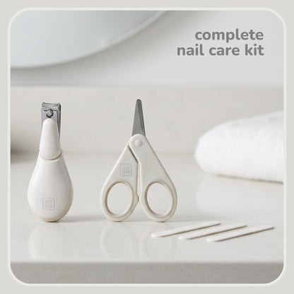 Baby MiniMani Nail Kit