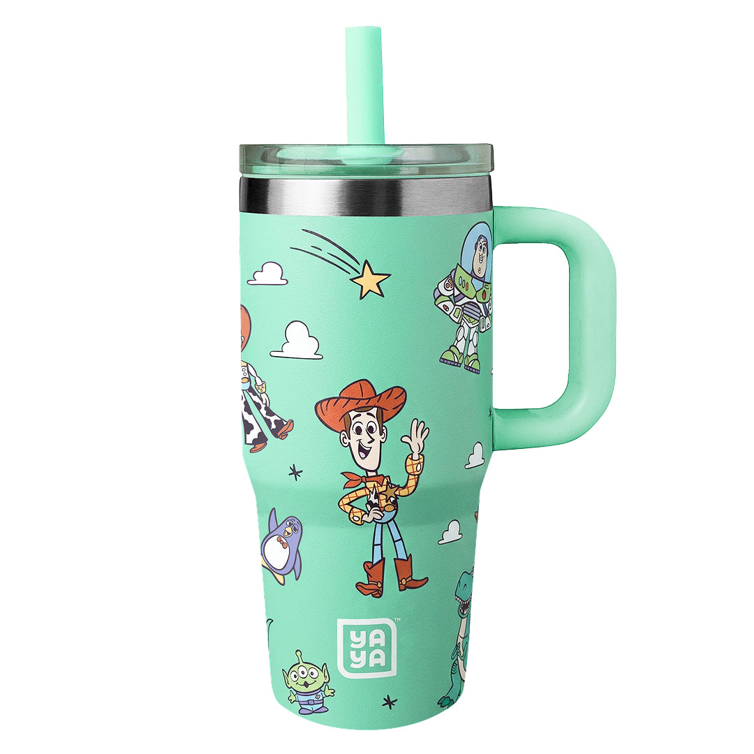 Toy Story My First Travel Tumbler