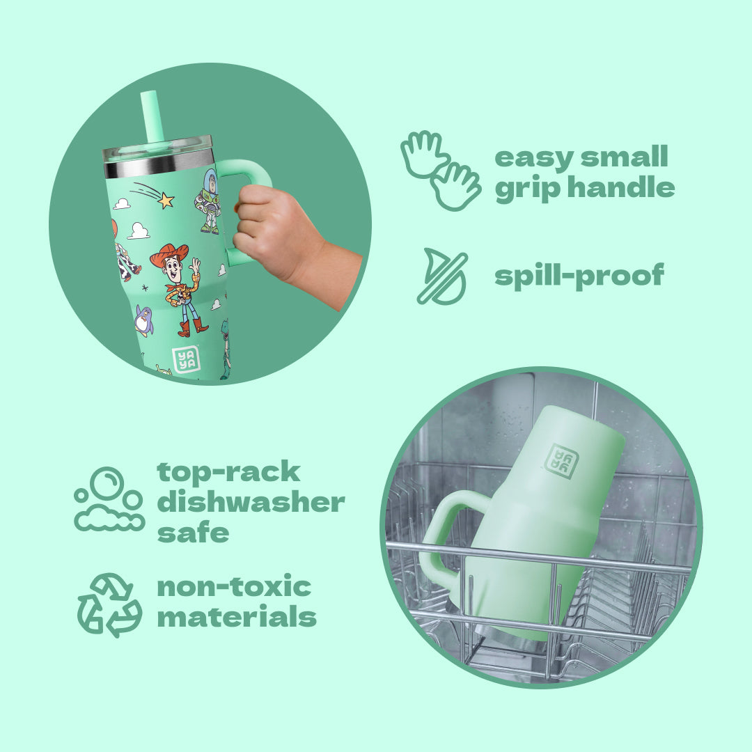 Toy Story My First Travel Tumbler