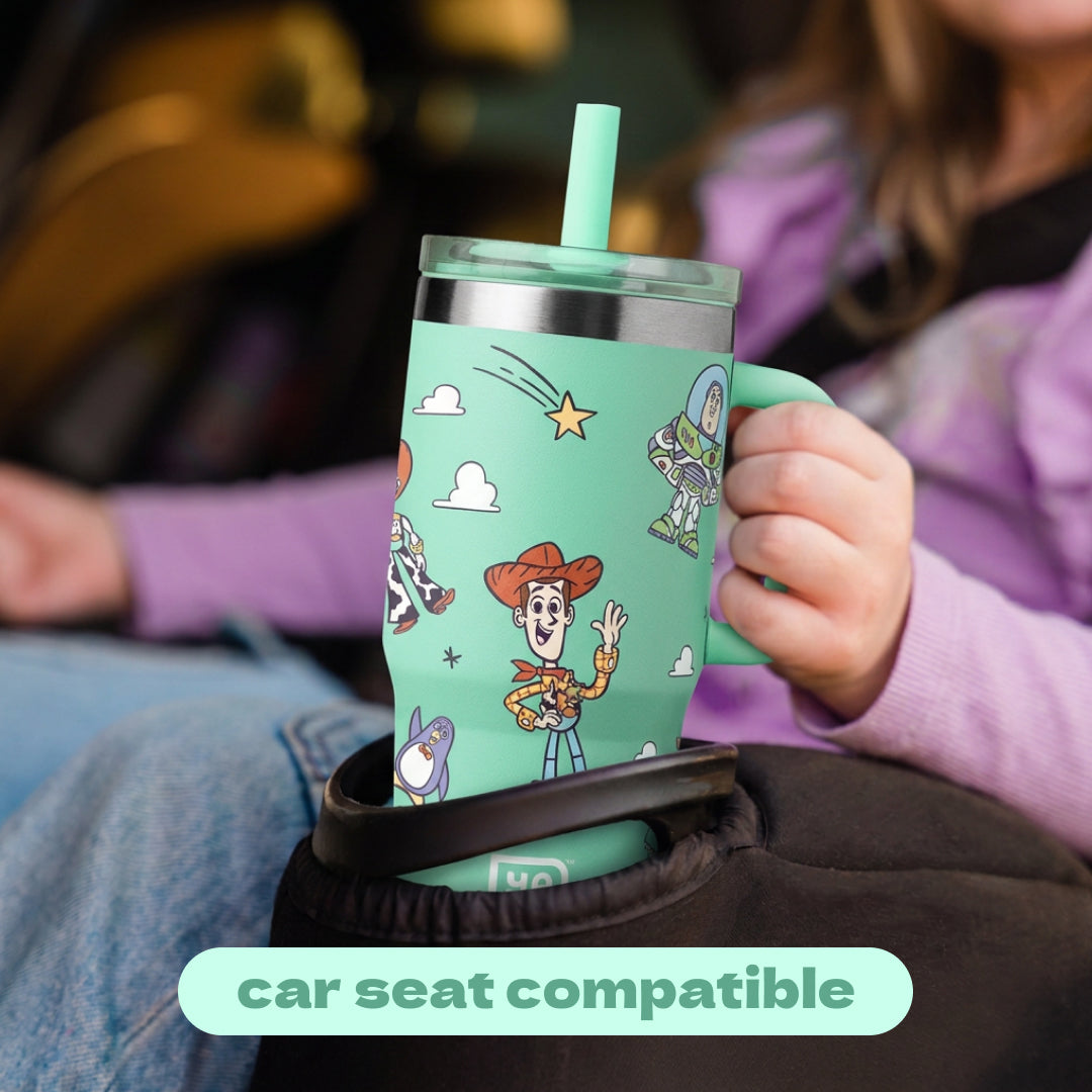 Toy Story My First Travel Tumbler