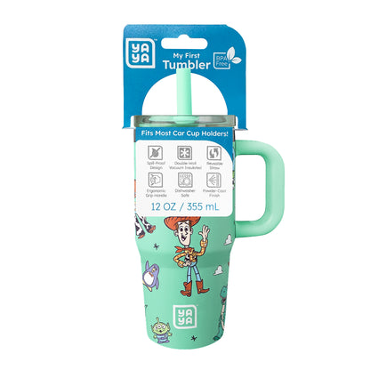 Toy Story My First Travel Tumbler
