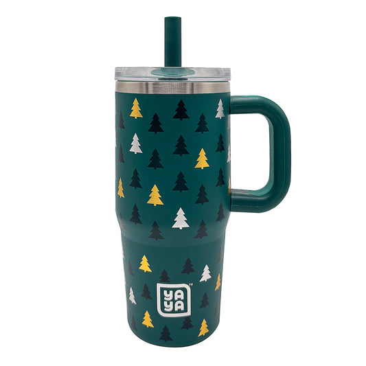 My First Holiday Tumbler, Christmas