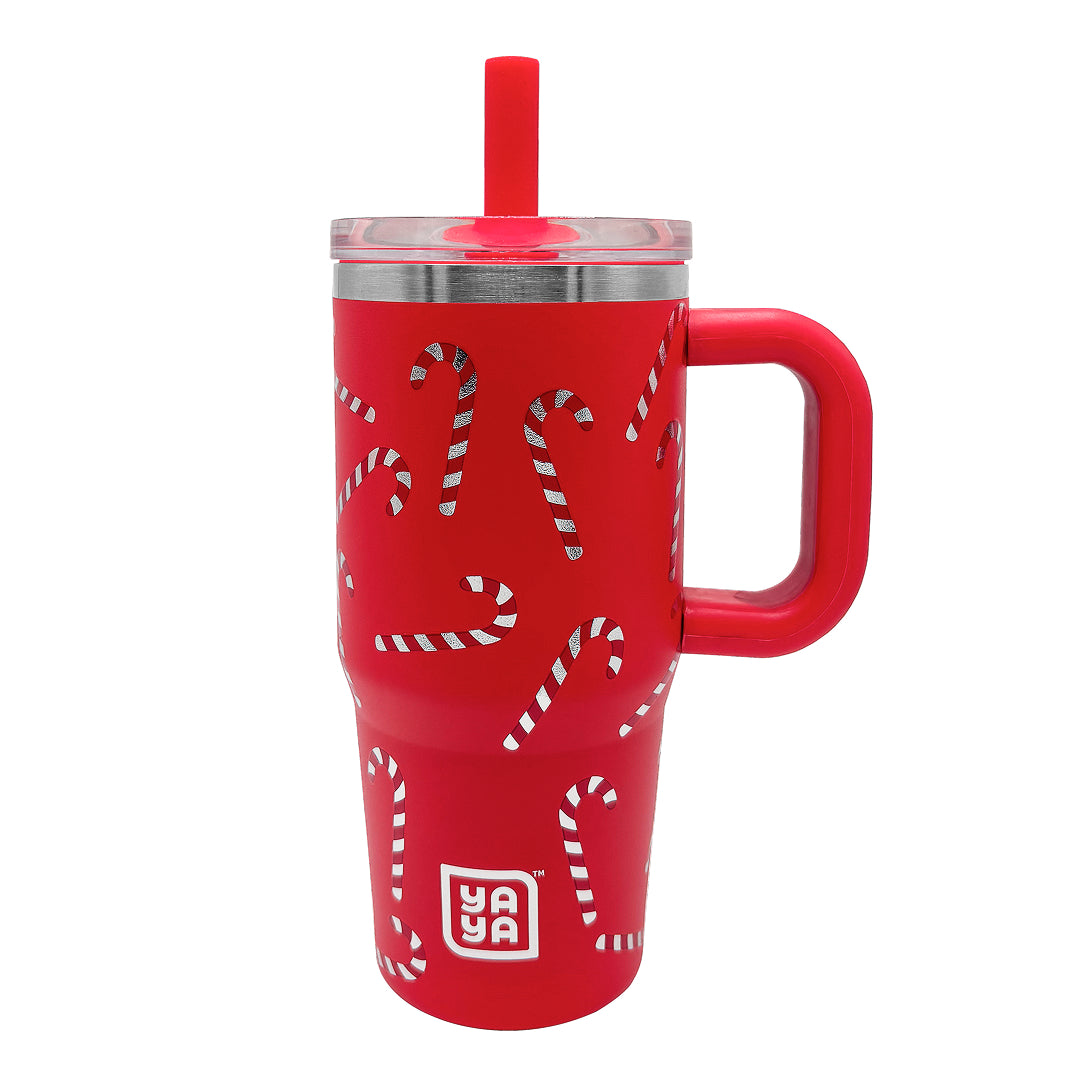 My First Holiday Tumbler, Christmas