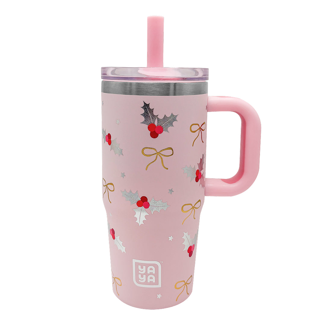 My First Holiday Tumbler, Christmas