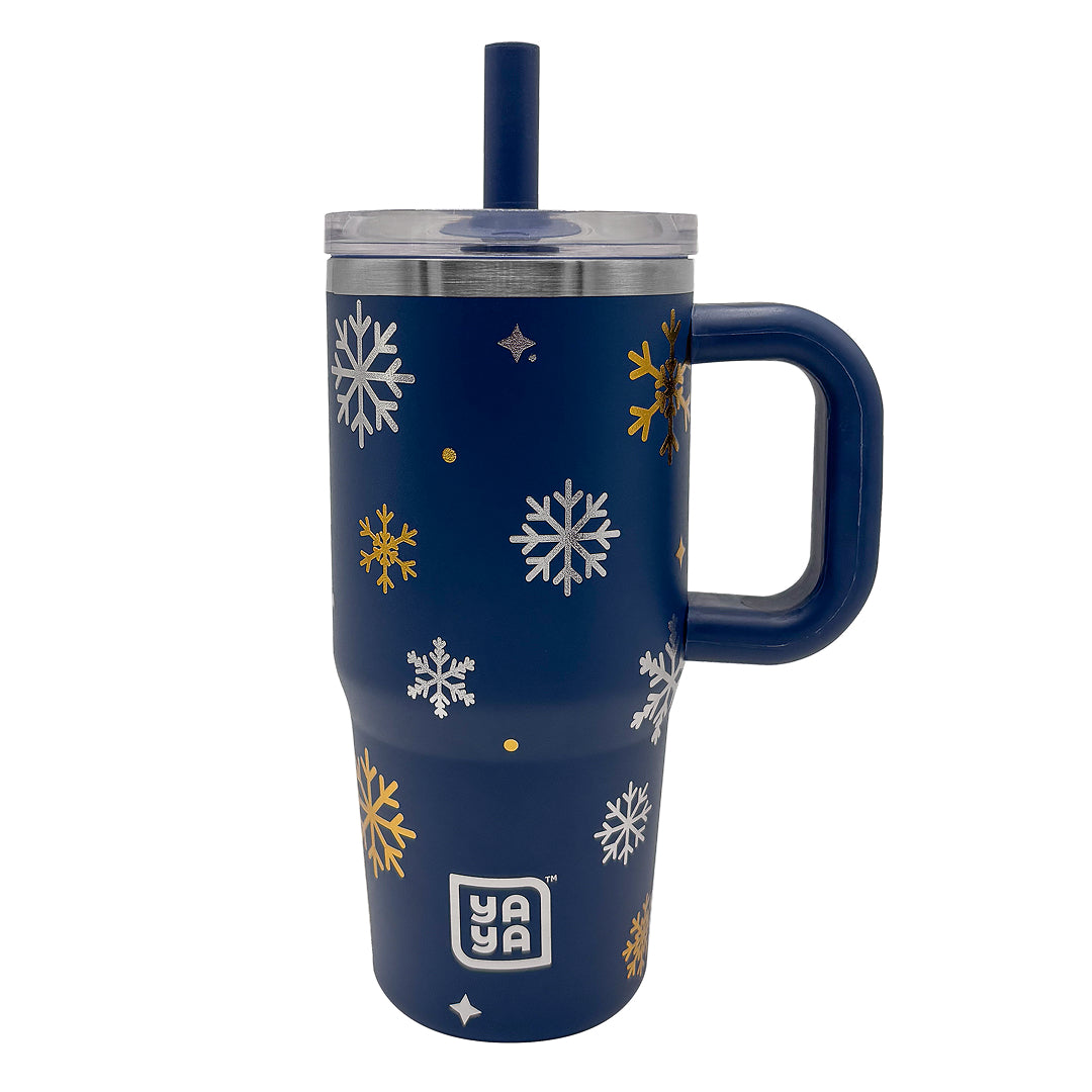 My First Holiday Tumbler, Christmas