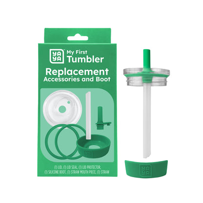 Replacement Accessories Kit