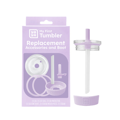 Replacement Accessories Kit