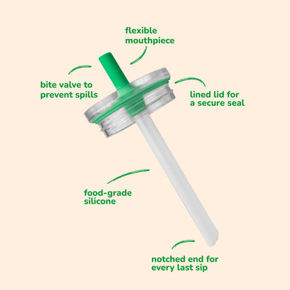 Crayola My First Travel Tumbler