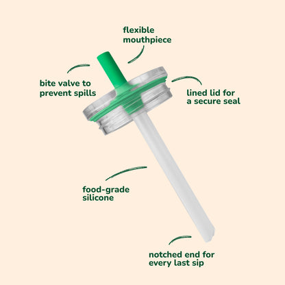 Crayola My First Travel Tumbler