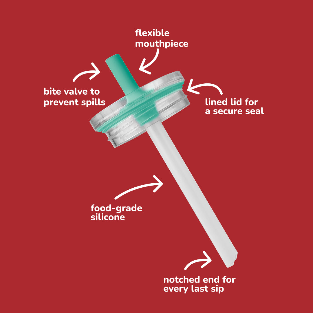 YAYA My First Travel Holiday Tumbler, Jolly