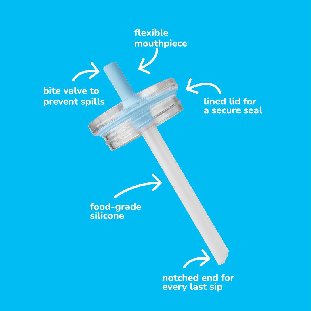 Peppa Pig My First Travel Tumbler