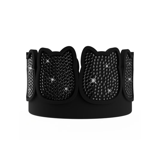 Squishmallows Bling Boot for Tumblers