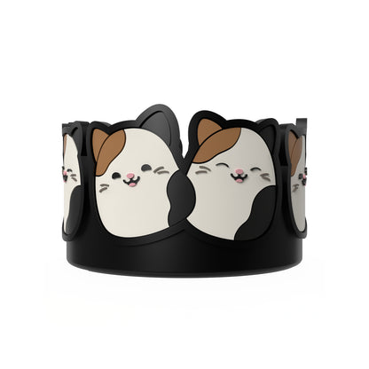 Squishmallows Cam Boot for Tumblers