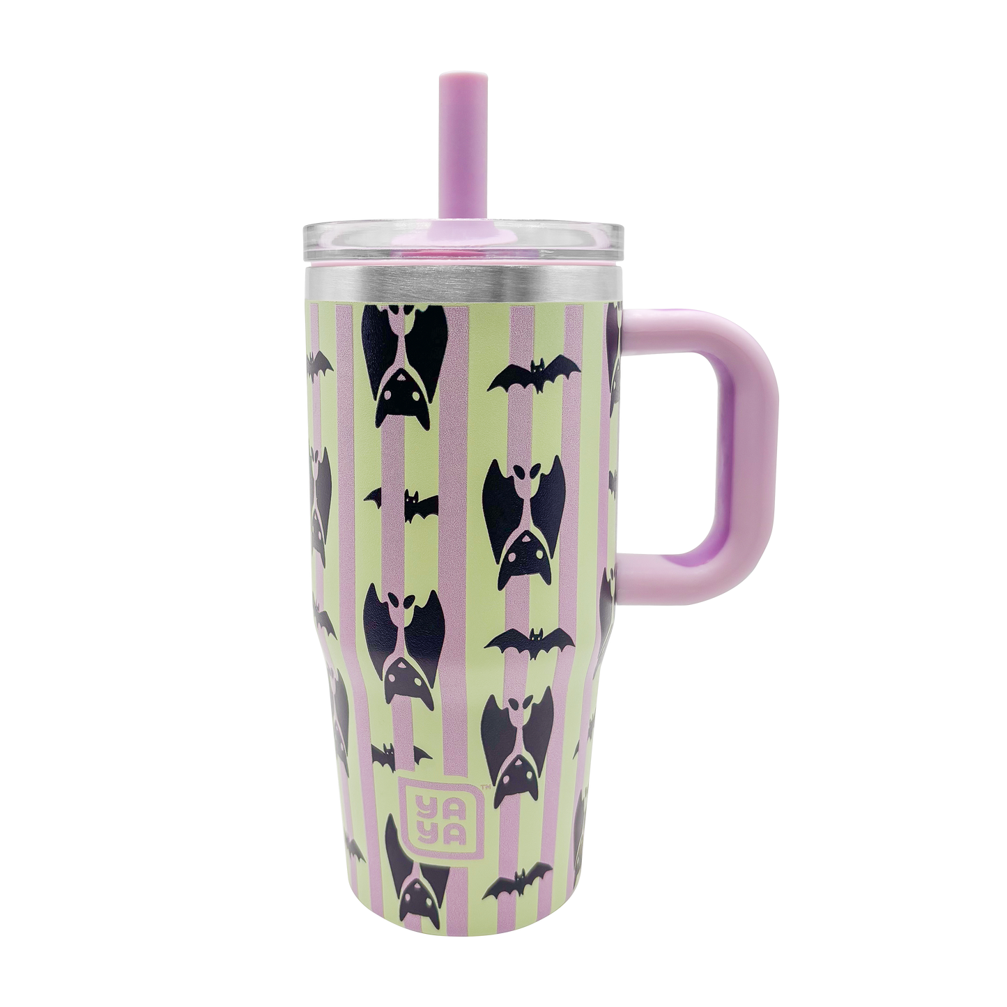 My First Halloween Tumbler, Bats
