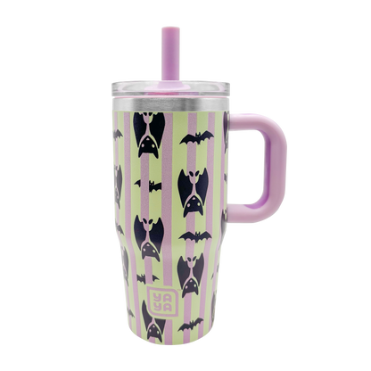 My First Halloween Tumbler, Bats