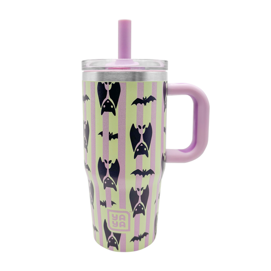 My First Halloween Tumbler, Bats