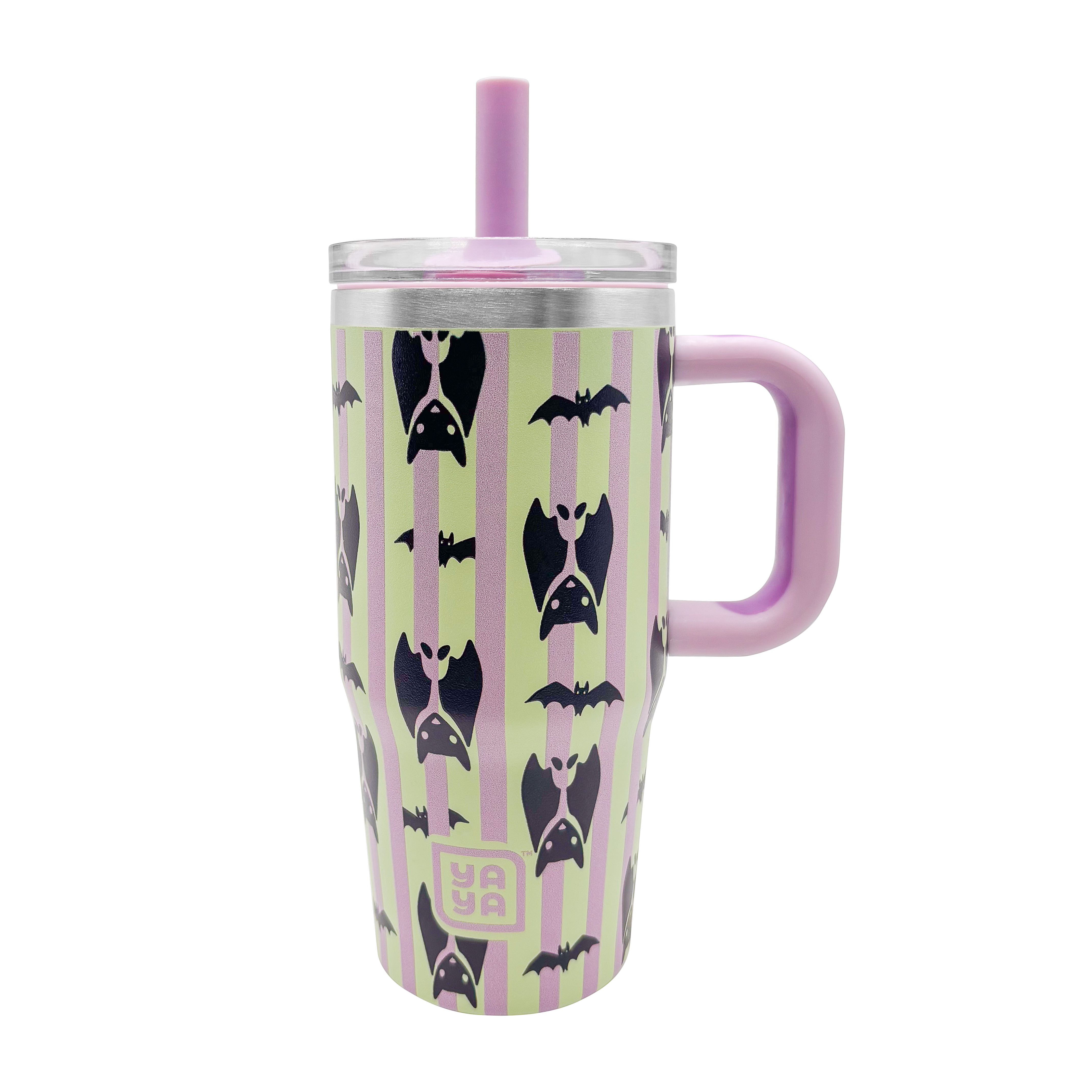 My First Travel Tumbler