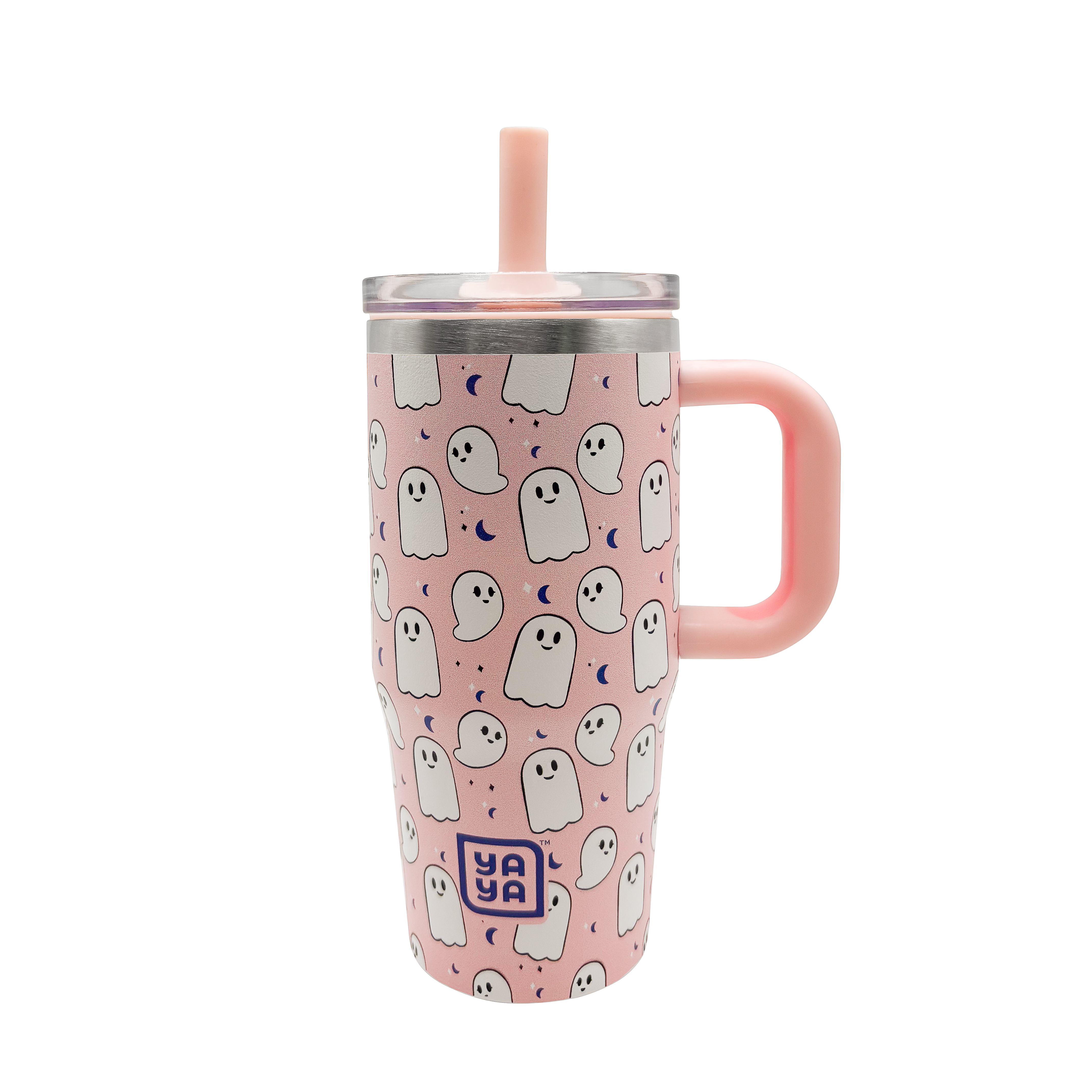 My First Travel Tumbler