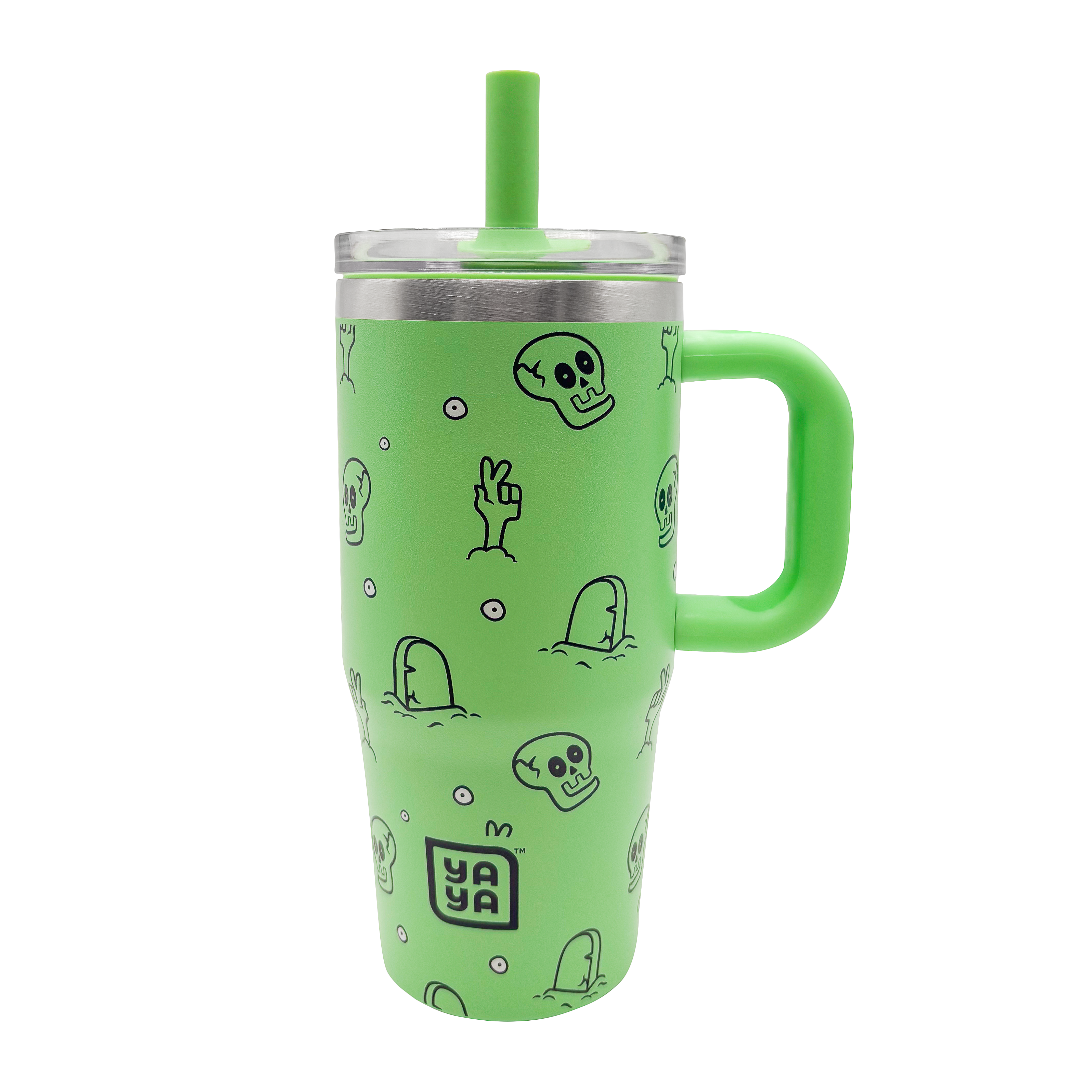 My First Travel Tumbler
